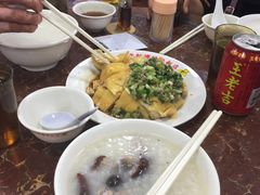 -陈光记烧腊店(罗保博士街店)
