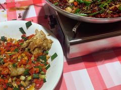 -好帮厨·下饭浏阳菜·坚持现炒(月湖店)