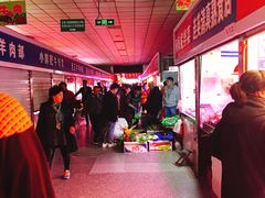 -大东门农贸市场(东顺城街)