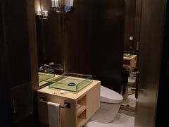 -上海柏悦酒店