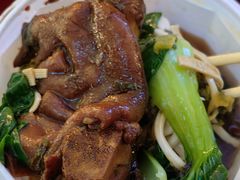 -小义乌砂锅拉面(海事共享区店)