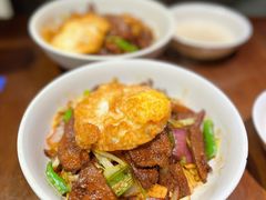 -寻裕记·现炒浇头面(人民广场店)