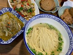 -朱洪元苏式面馆(绿宝广场店)