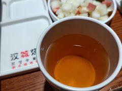 -汉城烧烤(西稍门劳动路店)