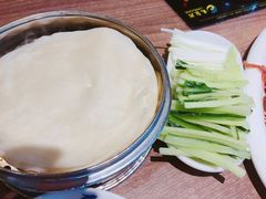 -龙聚德北京烤鸭(沙坪坝华宇A馆店)