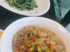 -正德楼果木烤鸭·渔家菜(东港店)