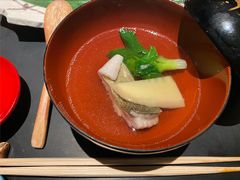 -雲上錢屋·怀石料理(上海中心店)