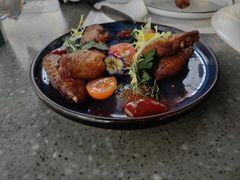-haxnbauer海森堡德国餐厅(深圳coco店)