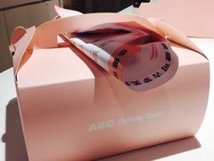 -ABC Cooking Studio(上海环球金融中心店)