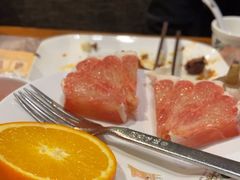 -汉巴味德(沈阳万象汇店)