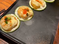 -京鹿料理(荟聚店)