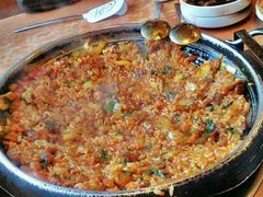 炒饭-香猪坊(五道口店)