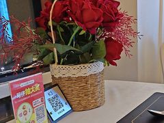 -圣彼得堡观江俄餐厅(中央大街黑金冠店)