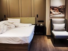 -成都太古里IFS国金中心亚朵X酒店