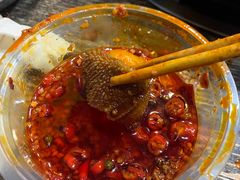 -锤子火锅(百步亭金桥汇2期店)