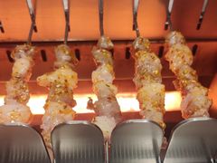 -丰茂烤串(卫星广场店)