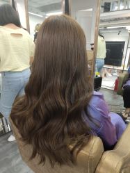 -MYCOLORHARSALON