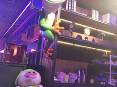 -蛙来哒(金沙洲万达店)