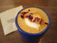 -舊新事咖啡NOTHING NEW COFFEE