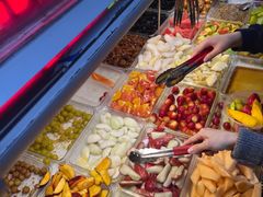 -老炳·七丛松甘草水果