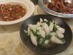 -聚味瞿记·龙虾堂(咸嘉湖店)