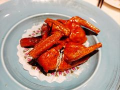 陶陶居脆皮乳鸽-陶陶居酒家(新天地店)
