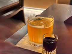-明谦·Coffee&Cocktail Bar(美您公园店)