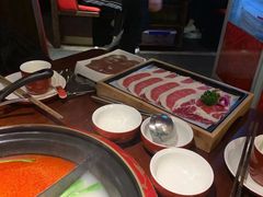 -巴邑火锅·夜宵(港隆广场店)