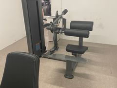 -发条鸭无人健身房(静安胶州路店)
