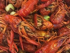 -云晓光头烧烤吧(德平路店)