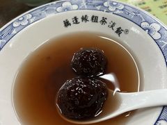 -粗茶淡饭(东关街店)