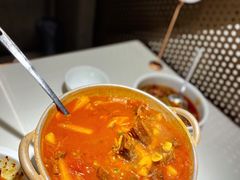 -小放牛河北菜(长安万达店)