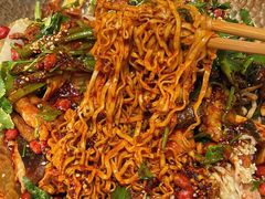-福客麻辣烫·现炒麻辣香锅(印力中心店)