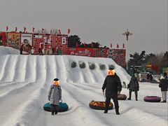 -北陵公园