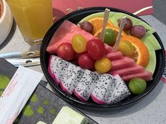 -海底捞火锅(团结桥店)