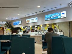 -青岛蓝海大饭店·渔歌舫(李沧店)