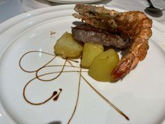 -太平馆西餐厅(北京路店)