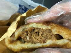 鲜肉团子-赵天禄(葑门横街店)