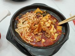 -哈尔滨师范大学(松北校区)