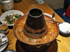 铜锅洋芋鸡-觅山云南菜(泊富ICITY店)