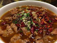 -外婆家(南开大悦城店)
