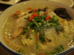 -春发生饭店·非遗(南院门店)