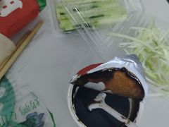 -蔓姐北京烤鸭(芙蓉广场店)