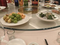 -国惠大酒楼(仓山万达店)