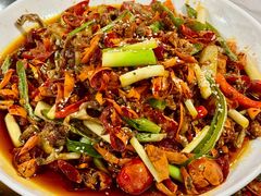 -辣螃铠盆盆蟹大排档(总店)