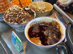 -刘信牛羊肉小炒泡馍(回民街店)