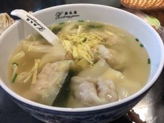 开洋馄饨-熙盛源(凤凰街店)
