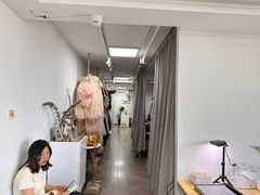 -微笑时刻照相馆·企业合影·商务外拍(北京五道口店)