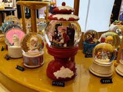 -燕莎友谊商城(亮马桥店)