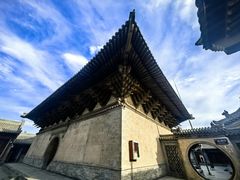 -敕赐慈云寺
